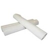 Vuilniszak LDPE wit 90x120cm (DS=10ROL) (10pc/roll 10roll/carton)